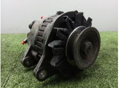 Recambio de alternador para mitsubishi montero   (l04_g, l14_g) 2.5 td (l044g, l049g) referencia OEM IAM MD103373 - 280918 2.PIN